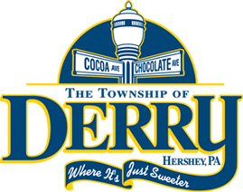 Derry Township Logo 