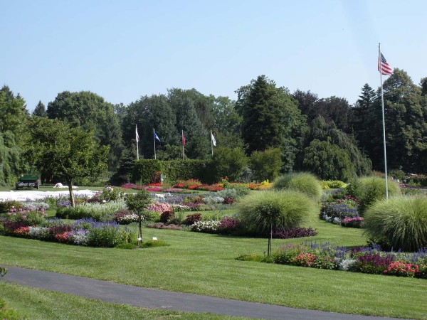 Hershey Gardens