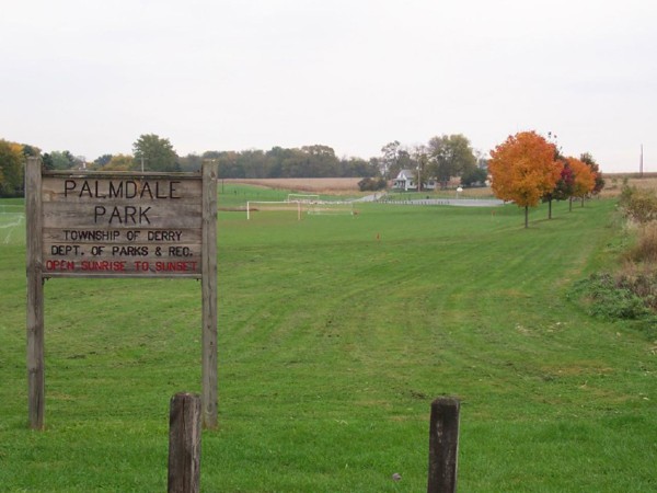 Palmdale Park, Hershey PA