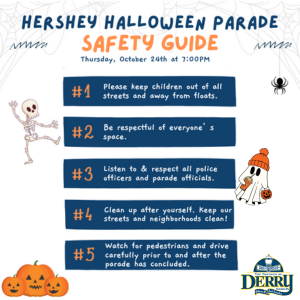 Check out these guidelines to follow to have a safe and fun